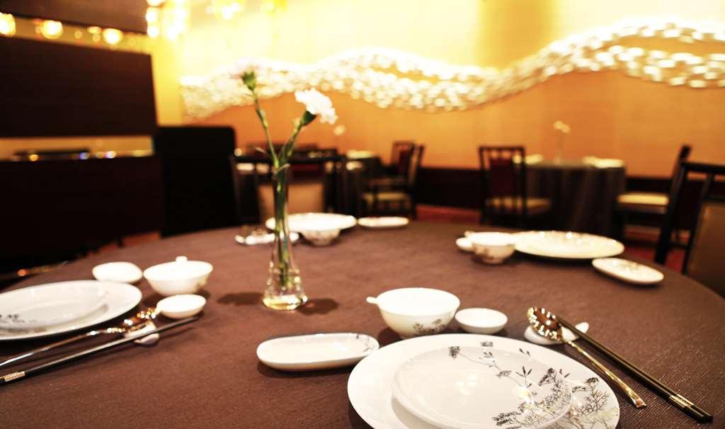 Si Chuan Jin Jiang Hotel Chengdu Exteriör bild